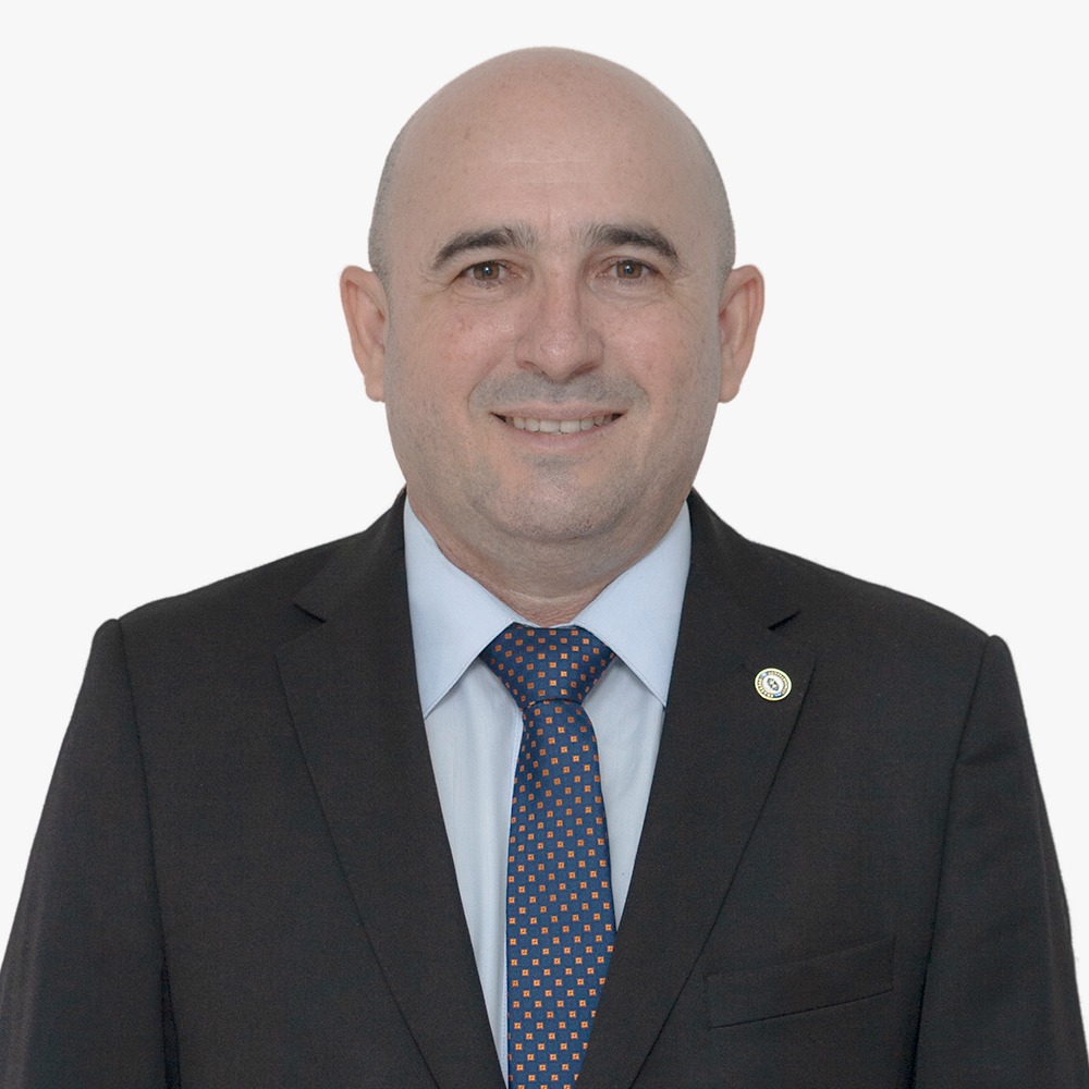 Presidente do CRA-CE será cidadão de Fortaleza